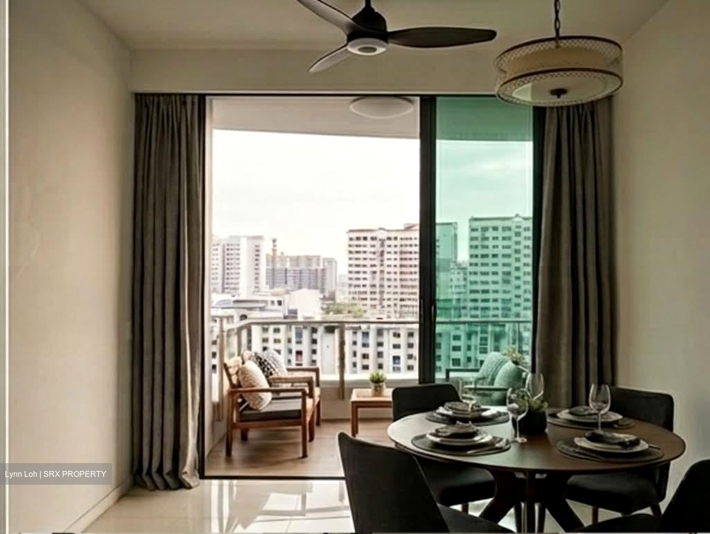 Sky Green (D13), Condominium #548151181